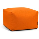 SLOWDOWN Narančasta vreća za sjedenje Softbox MooG – | shoptok.hr