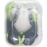 Uvex Zaščitni čepki za ušesa z vrvico xact-fit multi, za večkratno uporabo, velikost M/L, DE 50 parov, SNR 26 dB | Shoptok.si