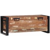  Kutije za pohranu 80 x 30 x 30 cm Čvrsto drvo iz reciklaže | shoptok.hr