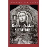 Sitne ribe, Roberto Saviano