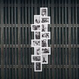  Okvir za 14 fotografija (bijeli) | shoptok.hr