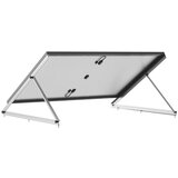 ECOFLOW 50'' nagibni montažni nosilec za fiksni solarni panel u