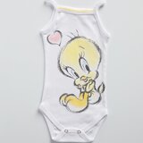 Warner Bros Bodi atlet Tweety1 56 Cene
