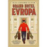 Laguna Ilja Leonard Fejfer - Grand hotel Evropa | ePonuda.com