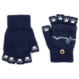 Art of Polo Kids's Gloves rk23370-7 Navy Blue | shoptok.hr