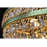  Wranovsky JWZ014060100-8 - Kristalni luster na lancu STOCKHOLM 8xE14/40W/230V | Eponuda.com
