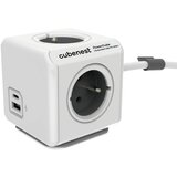 Cubenest Razdelilec PowerCube Extended USB – Cene