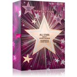 Makeup Revolution Set za šminkanje Advent Calendar 2025 All Stars | Eponuda.com