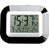 60.4503 radio controlled wall clock