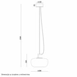 monari 27 VISILICA 5W 3000K | ePonuda.com