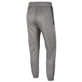 Nike Spodnji deli trenirke Nba Brooklyn Nets Spotlight Siva | Shoptok.si