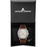 Jacques Lemans RUČNI SAT J.LEMANS 1-1645.1D | shoptok.hr