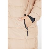 Whistler Women's winter coat Amaretto W Long Puffer Jacket | Eponuda.ba