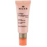 Nuxe crème Prodigieuse Boost Multi-Correction Gel Cream multi-korekcijska gel krema za normalno in kombinirano kožo 40 ml za ženske