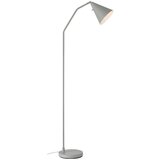 Markslöjd 108891 - LED prigušiva stojeća lampa FUNIL LED/4,9W/230V siva Cene