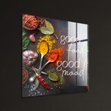 Styler Staklena slika 30x30 cm Mood – | shoptok.hr