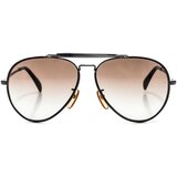 David Beckham 7003S-KJ1 Crna | shoptok.hr