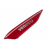 Veneco eb.maska bočna leva crvena za fusion/fusion pro | ePonuda.com