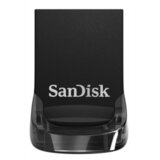 San Disk Ultra Fit USB 128GB USB 3.1.do 400 MB/s | Shoptok.si