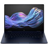HEWLETT-PACKARD HP EliteBook X Flip G1i 14 inch Notebook Next Gen AI PC Copilot+ PC Intel Core Ultra 5 228V Hybrid (2in1) 35.6 cm (14) WUXGA Touchscreen 512 GB SSD Windows 11 Pro Blue | shoptok.hr