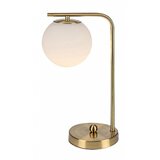 Rabalux Stolna lampa 1xE27 35W G45 KIARA | shoptok.hr