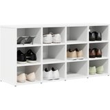 Ormar za cipele Bijelo 103 x 30 x 51 cm Konstruirano drvo | Eponuda.ba