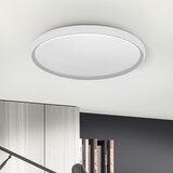  Brilagi - LED plafonsko svetlo CARLOS LED/24W/230V, prečnik 40 cm, belo | Eponuda.com