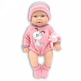 Lutka beba 25 cm sa kucom  Lutka beba 25 cm sa kucom Slike