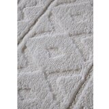 Elle Decoration Kremno bel tekač 80x240 cm Itinerance Cream White – | Shoptok.si