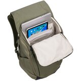 Thule Paramount ruksak za prijenosno računalo 27 L zelene boje | shoptok.hr