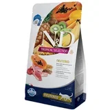 Tropical Cat Lamb Neutered 1.5 kg Suva hrana za mačke