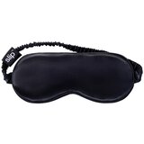 Slip Crna svilena maska za spavanje Black – | shoptok.hr