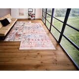 Novel VINTAGE PREPROGA 160/230 cm potiskano večbarvno | Shoptok.si