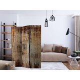  Paravan u 3 dijela - Tree Bark [Room Dividers] 135x172 | shoptok.hr