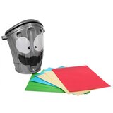 Interaktivna kanta za smeće koja bježi od smeća - garbage | shoptok.hr