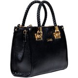 Liu Jo ECS S SATCHEL AF5163 E0027 Crna | shoptok.hr