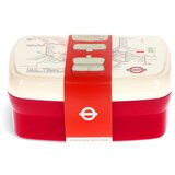 Rex London Dječja kutija za ručak Heritage Tube Map – | shoptok.hr