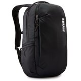 Thule Subterra Backpack 23L ruksak crni | shoptok.hr