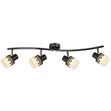 Rabalux spot lampa 4XE14 lacey rab 5344 mix | ePonuda.com