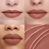 Bourjois Rouge Velvet Ink tekoča šminka z mat učinkom odtenek 20 Brownista 3.5 ml | Shoptok.si