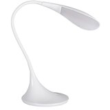 Kanlux 22342 - LED prigušiva fleksibilna stona lampa FRANCO LED/6,8W/230V bela | Eponuda.com