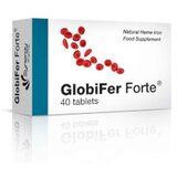 Globifer Forte tablete | Eponuda.ba