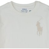 Polo Ralph Lauren SS CN-TOPS-T-SHIRT Bež Cijene