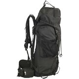 vidaXL Ruksak za planinarenje crni 80 L od tkanine Oxford | shoptok.hr