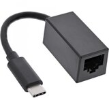  InLine USB 3.0 kabel mrežnog adaptera, Gigabitna mreža, USB Type-C | Eponuda.ba