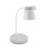  led stona lampa helin 6W 4000K 350lm IP20 siva LBHEL6W15DEC | ePonuda.com