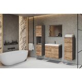 P & B Kopalnica Malo, Barva Hrasta, Antracit, 5-Delna | Shoptok.si