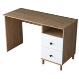 Woody Fashion Radni sto 120x73,8x50cm Orah | Eponuda.ba