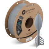 Polymaker HT-PLA Pro Grey - 1,75 mm / 1000 g Cene