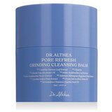 Dr. Althea Pore Refresh Grinding Cleansing Balm čistilni balzam 50 ml unisex Cene